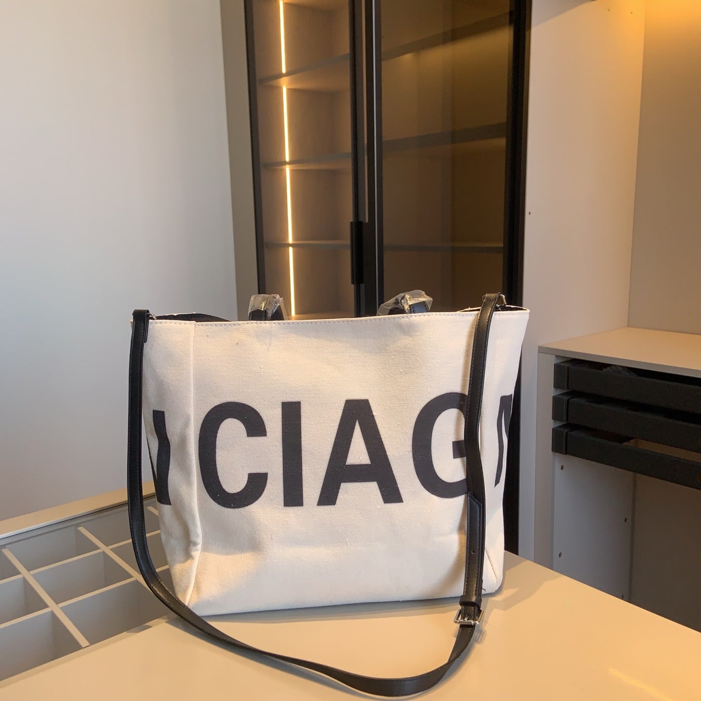 Balenciaga Tote