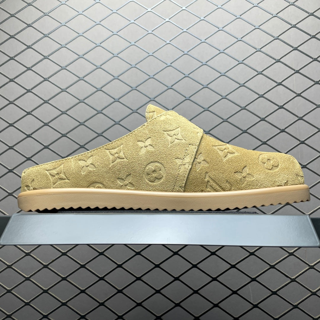 Louis Vuitton Easy Slides