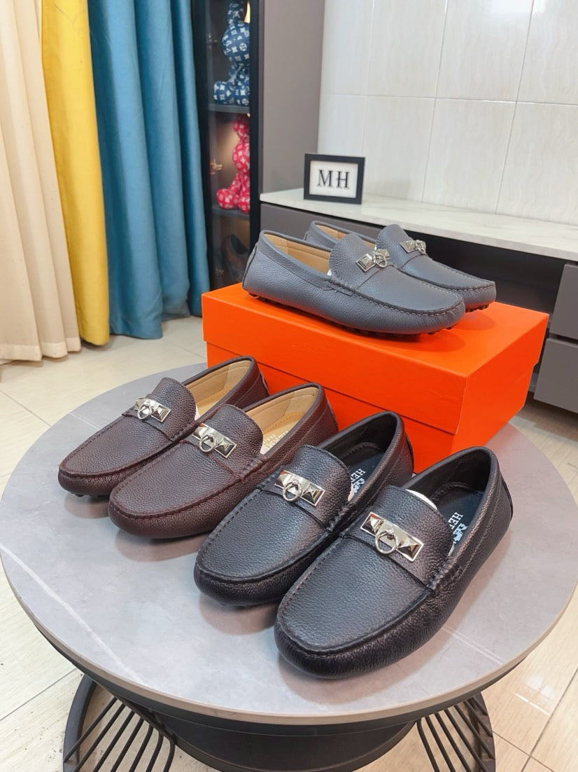 Hermes Slip on