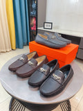 Hermes Slip on