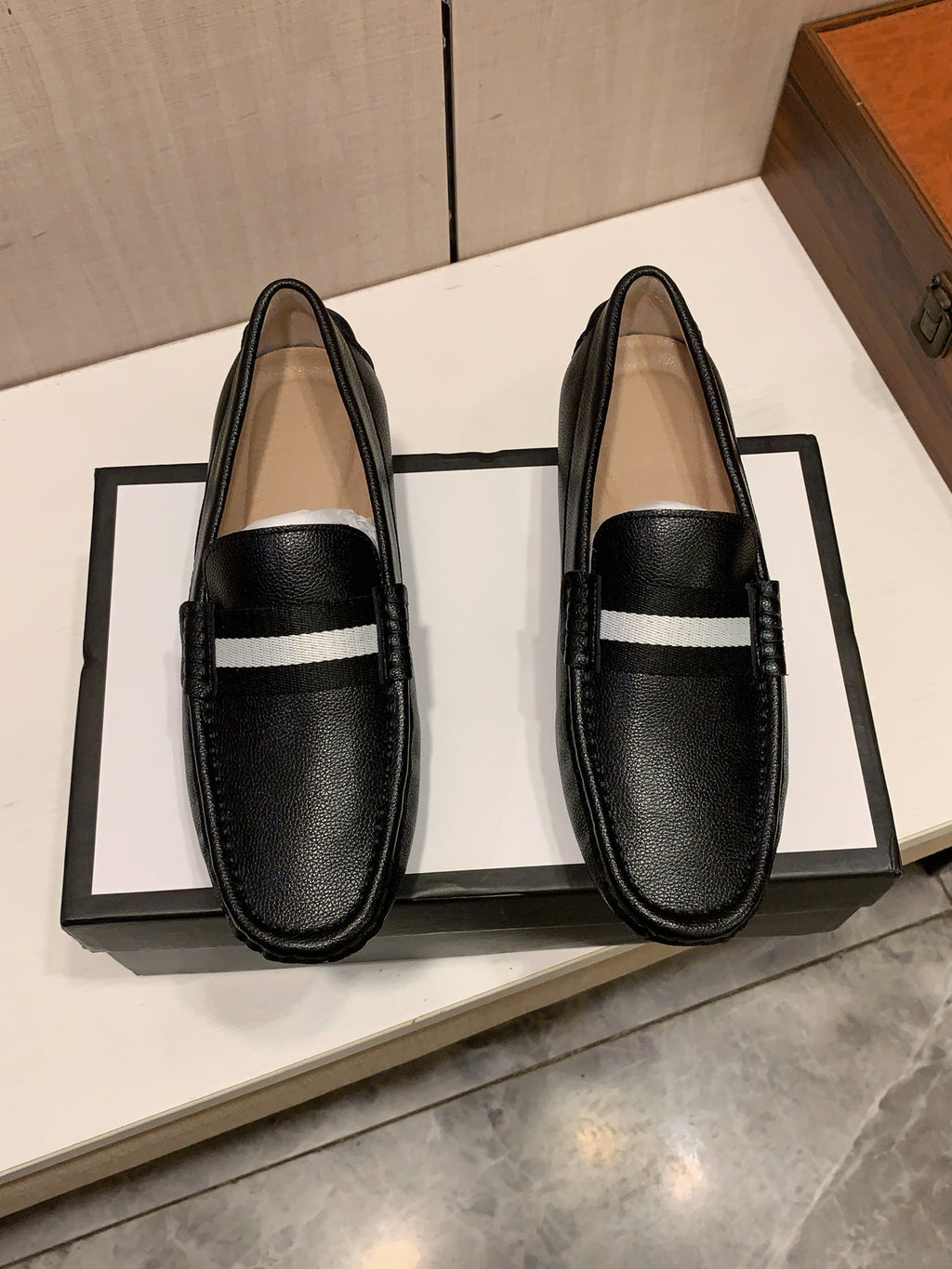 Bally formal shoes
