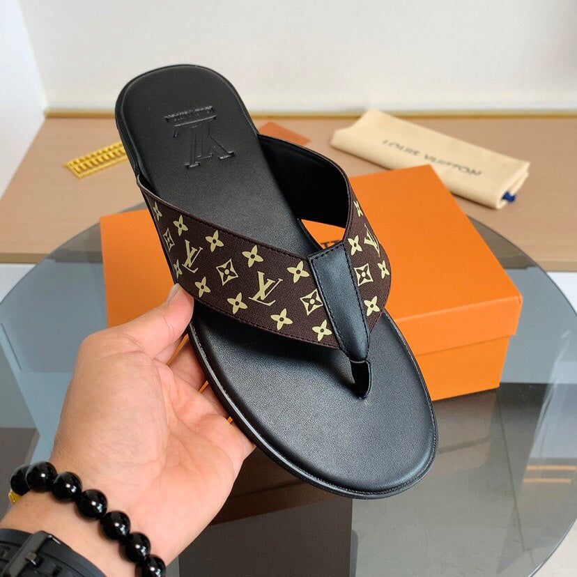 LV slides