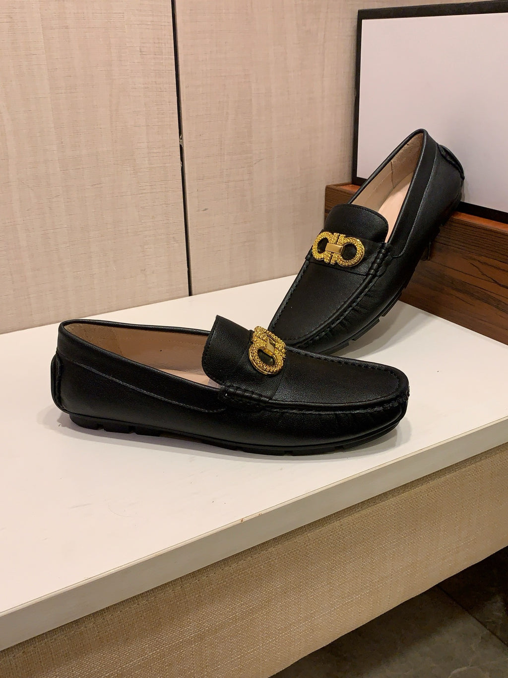 Ferragamo formal Shoes