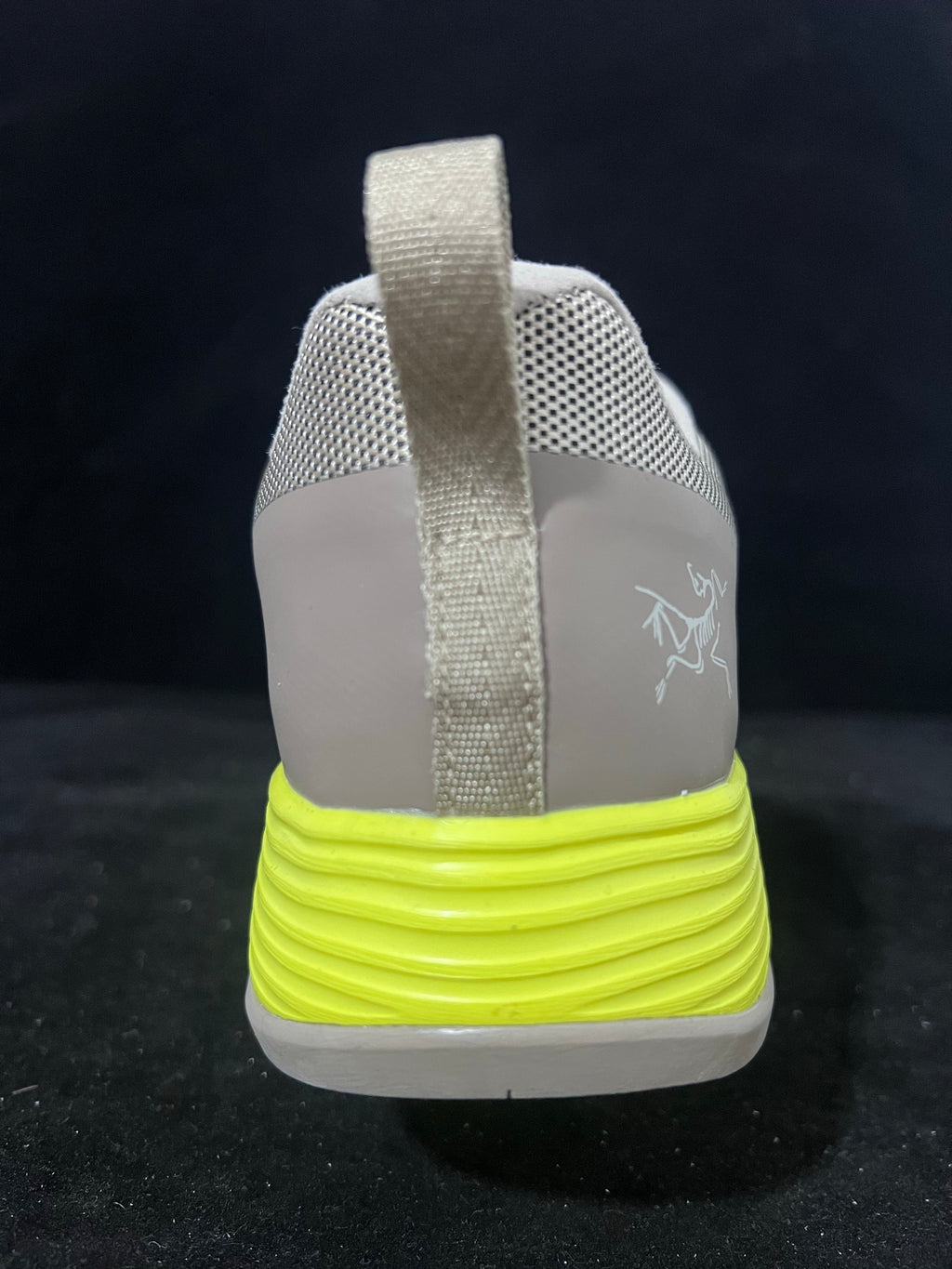 Arcteryx FL2