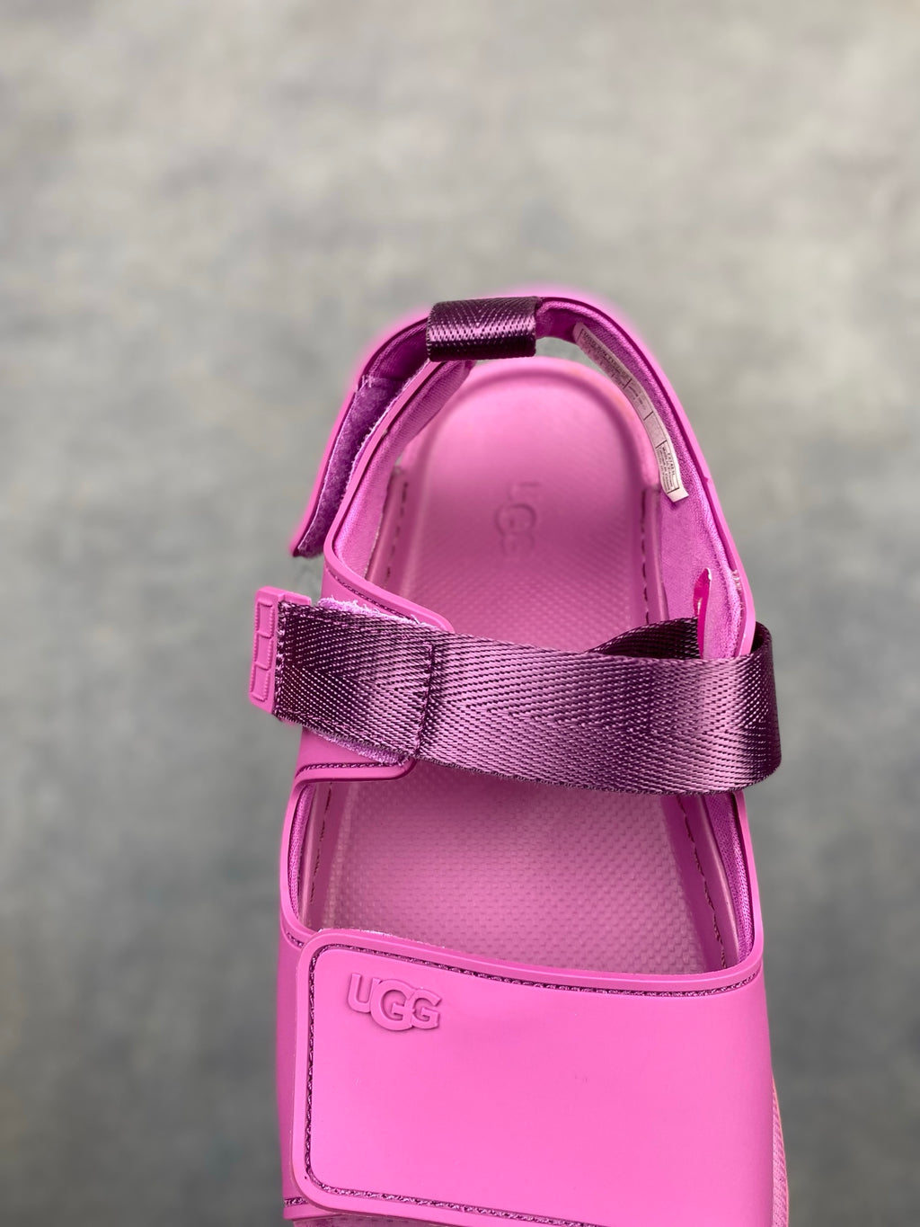 UGG w Goldenglow