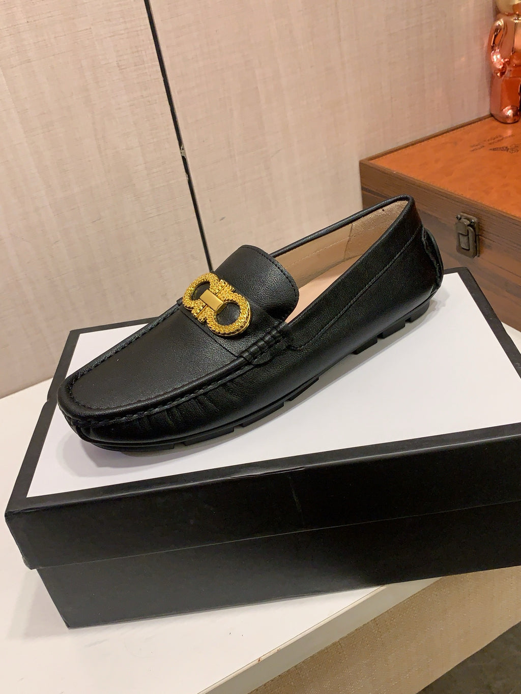 Ferragamo formal Shoes