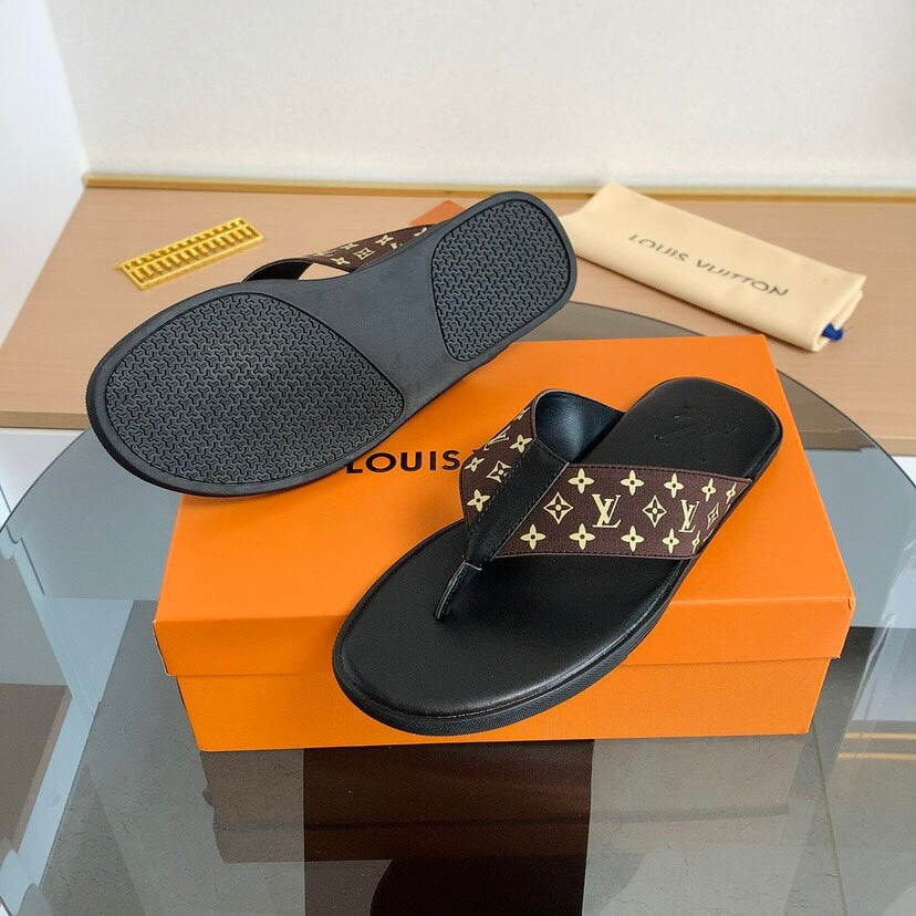 LV slides