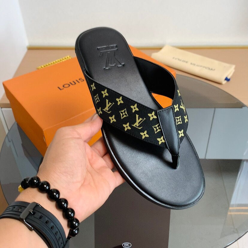 LV slides