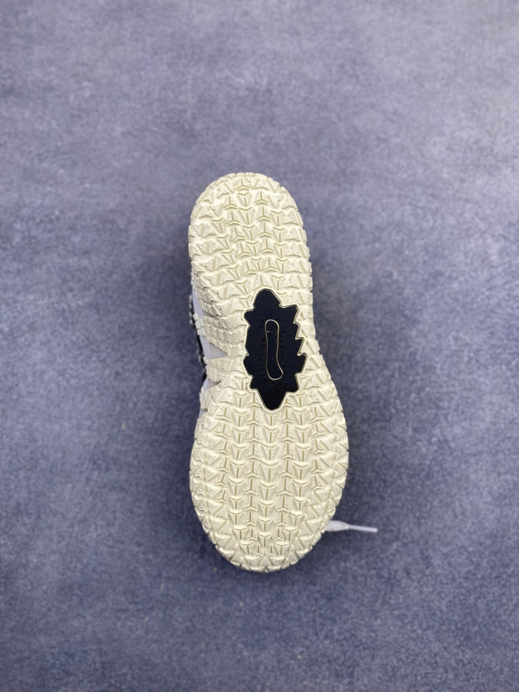 Nike JA3 EP