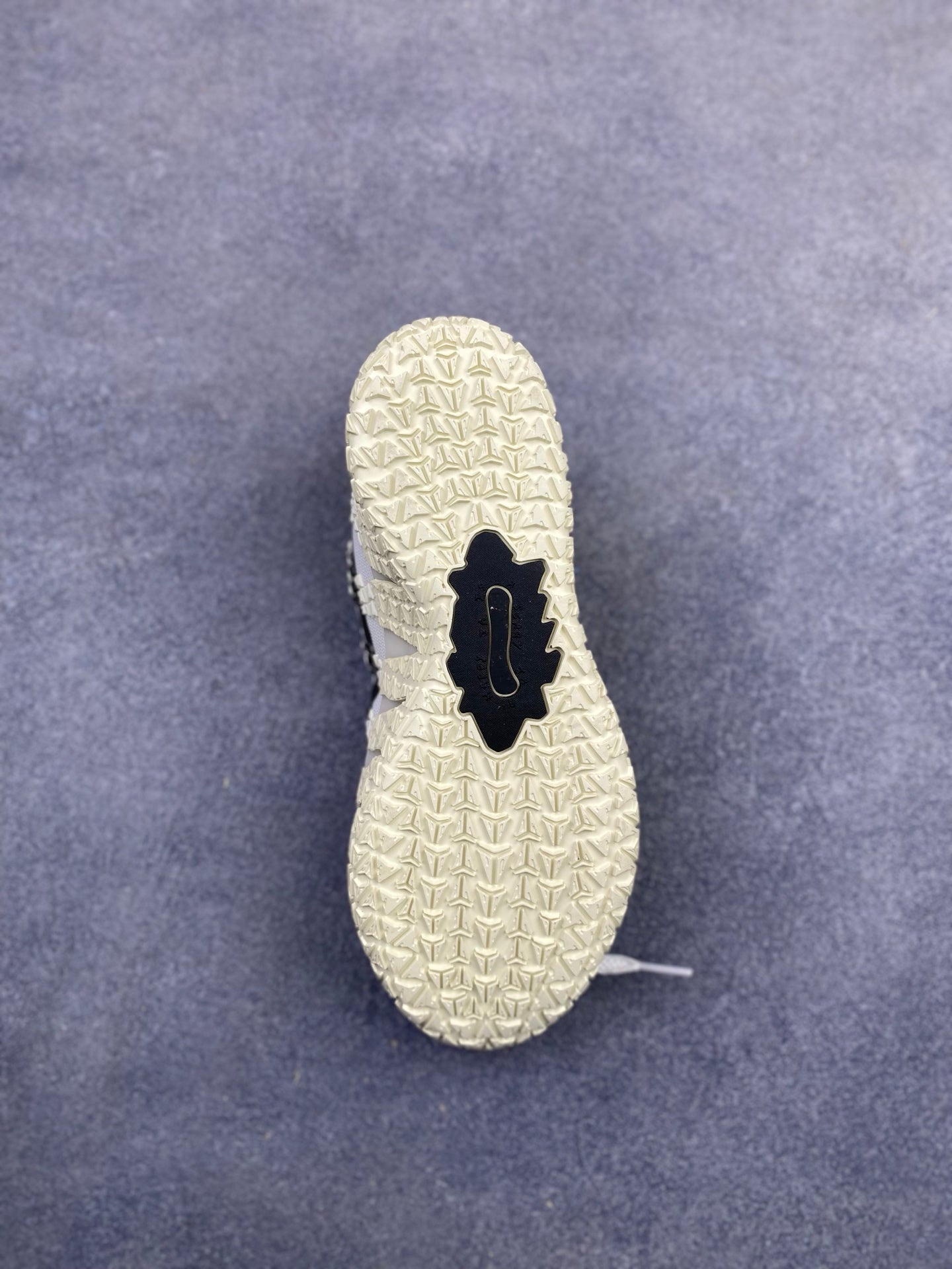 Nike JA3 EP