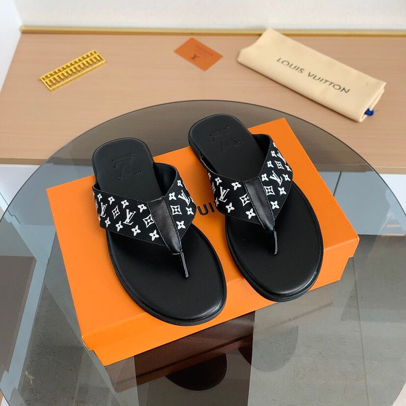 LV slides
