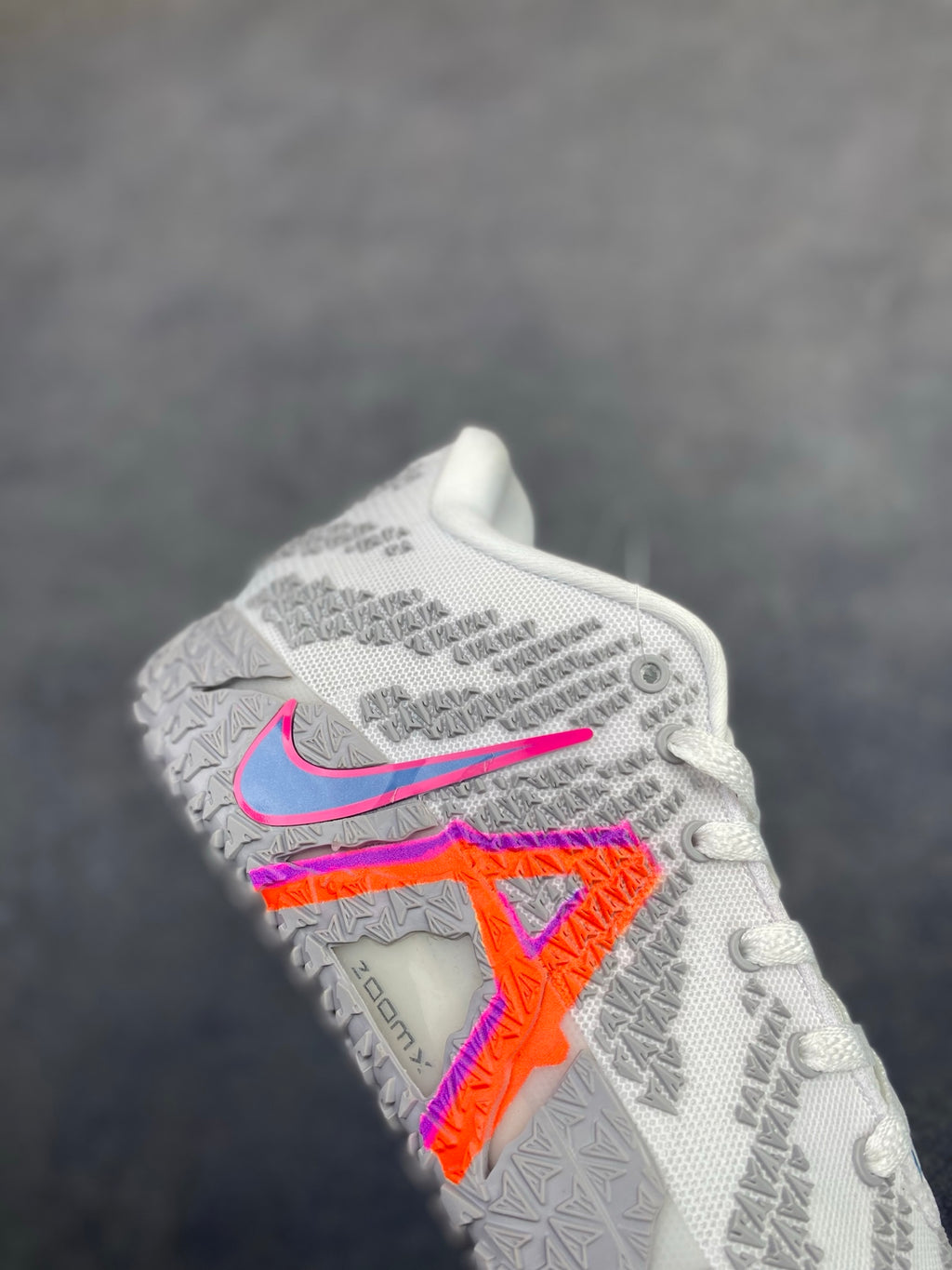 Nike JA3 EP