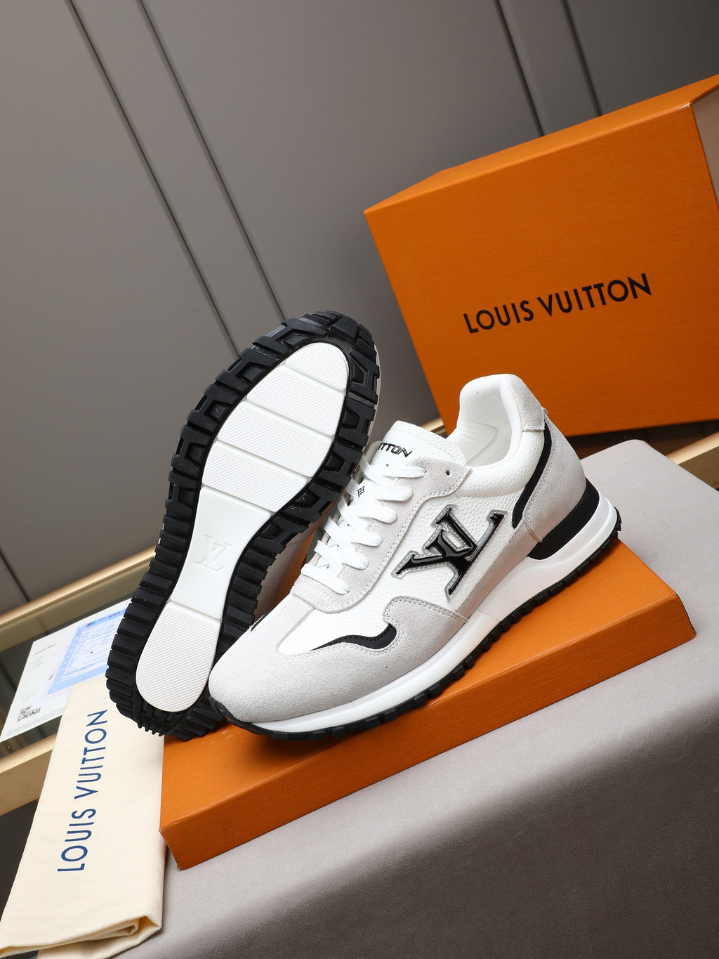 Louis Vuitton