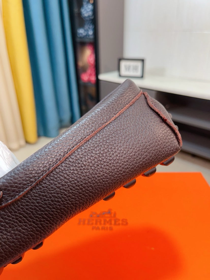 Hermes Slip on
