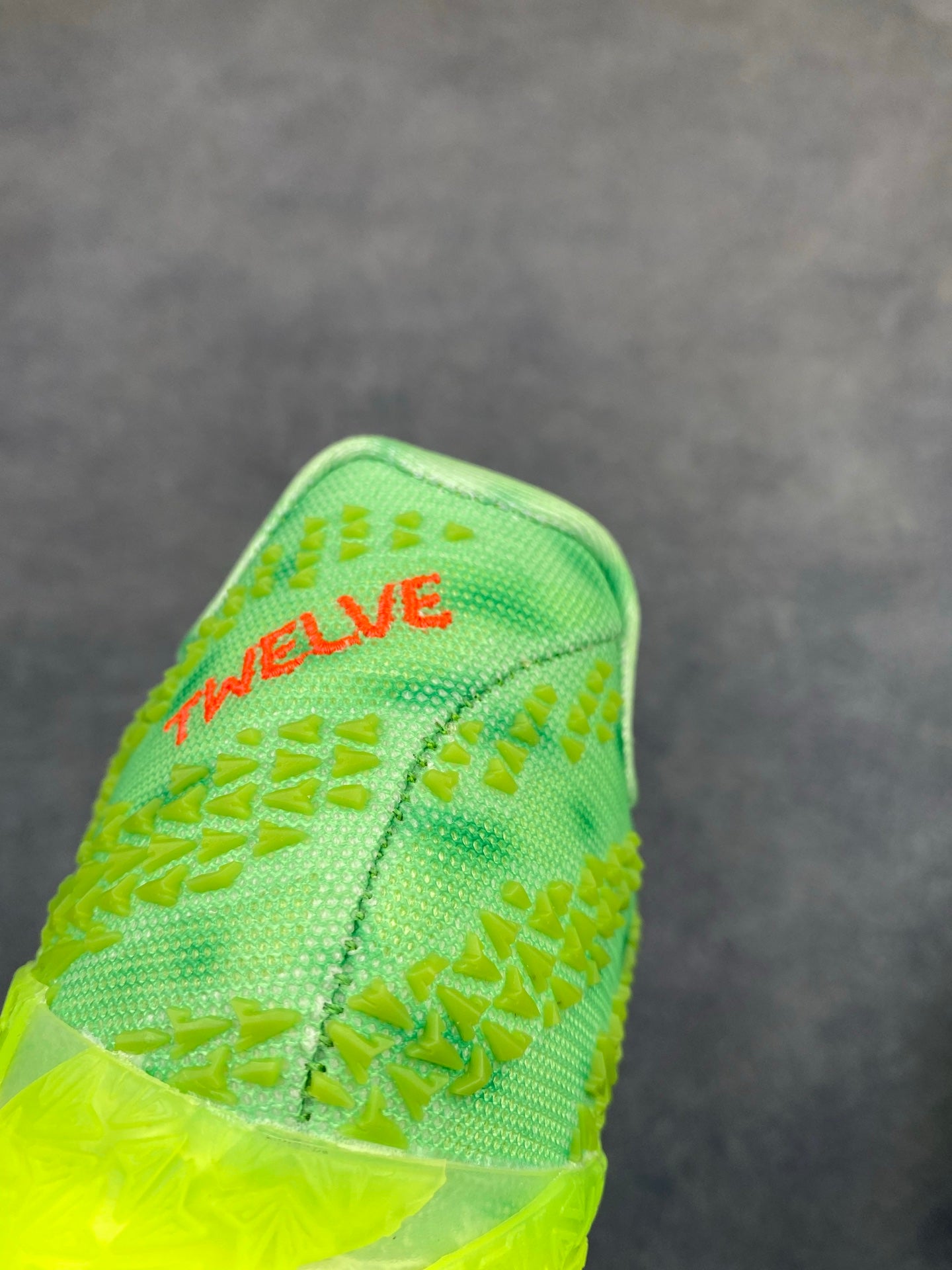 Nike JA3 EP