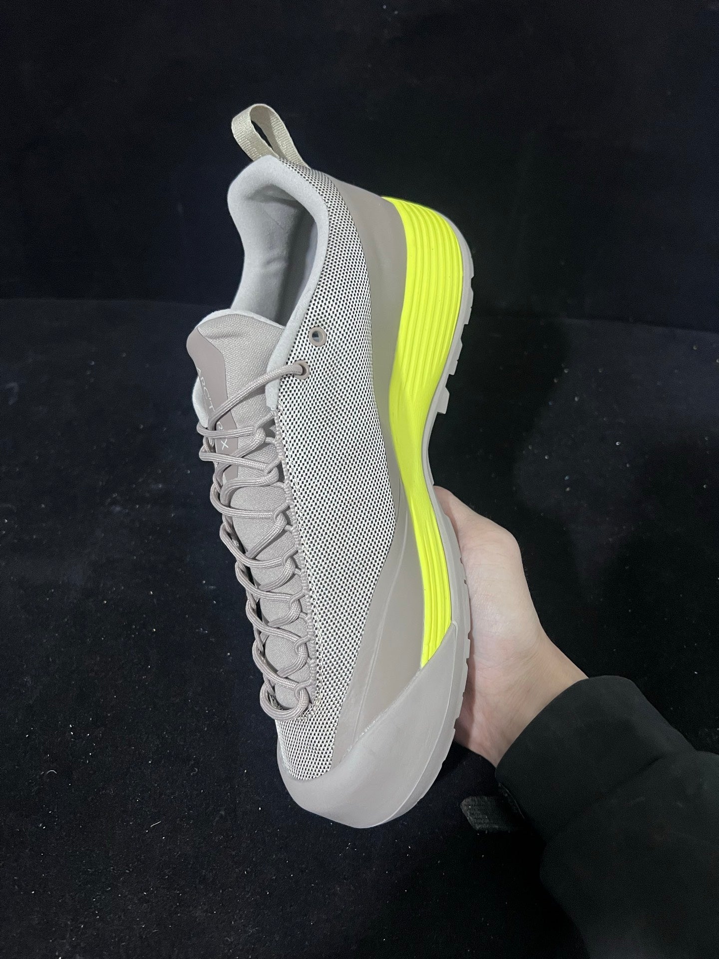 Arcteryx FL2