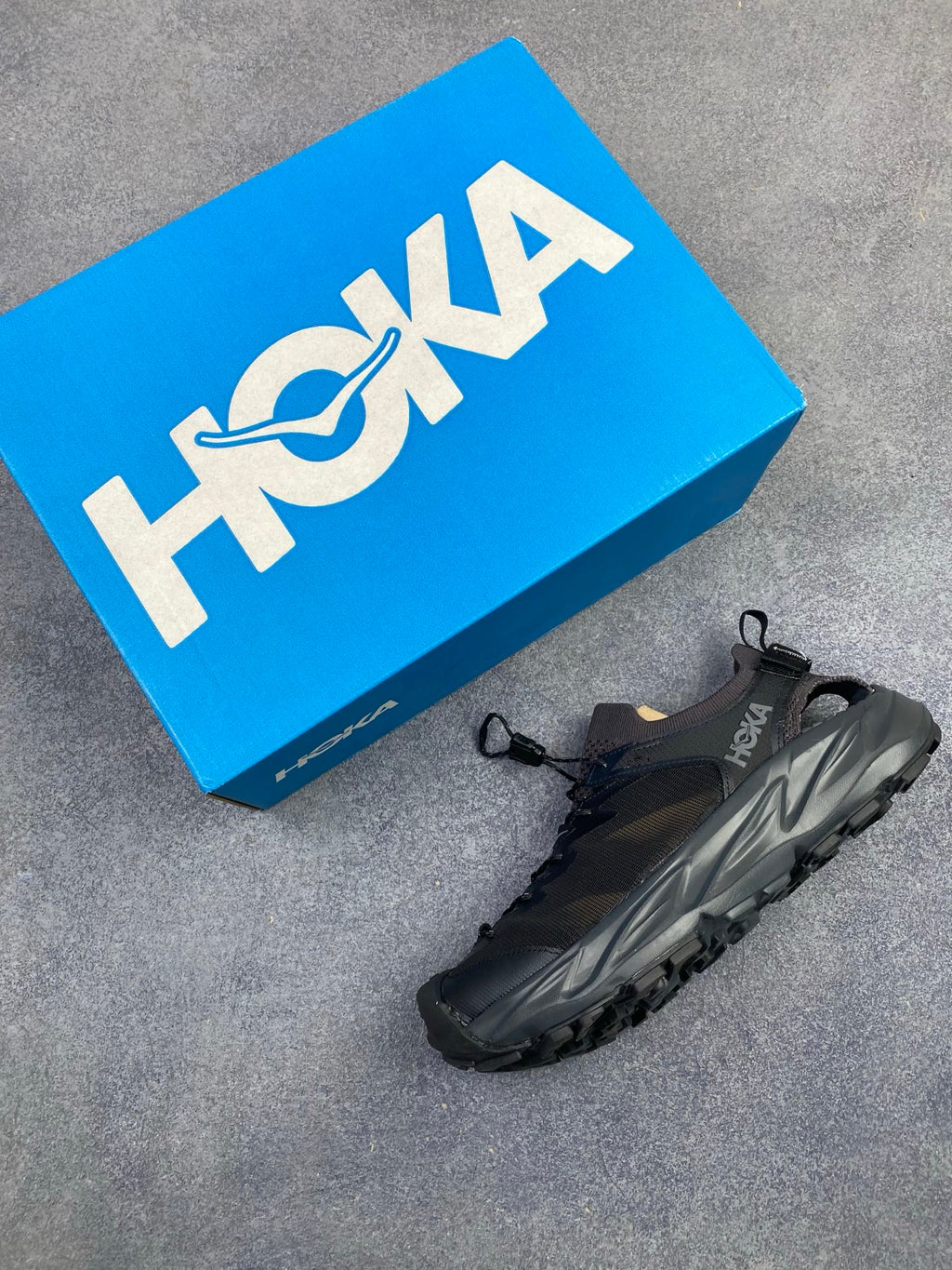 MT HOKA HOPARA