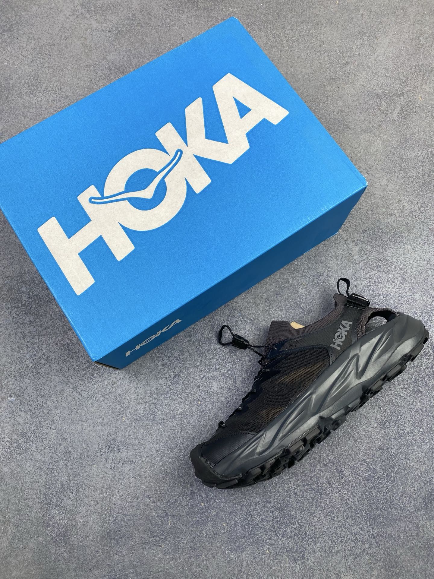 MT HOKA HOPARA