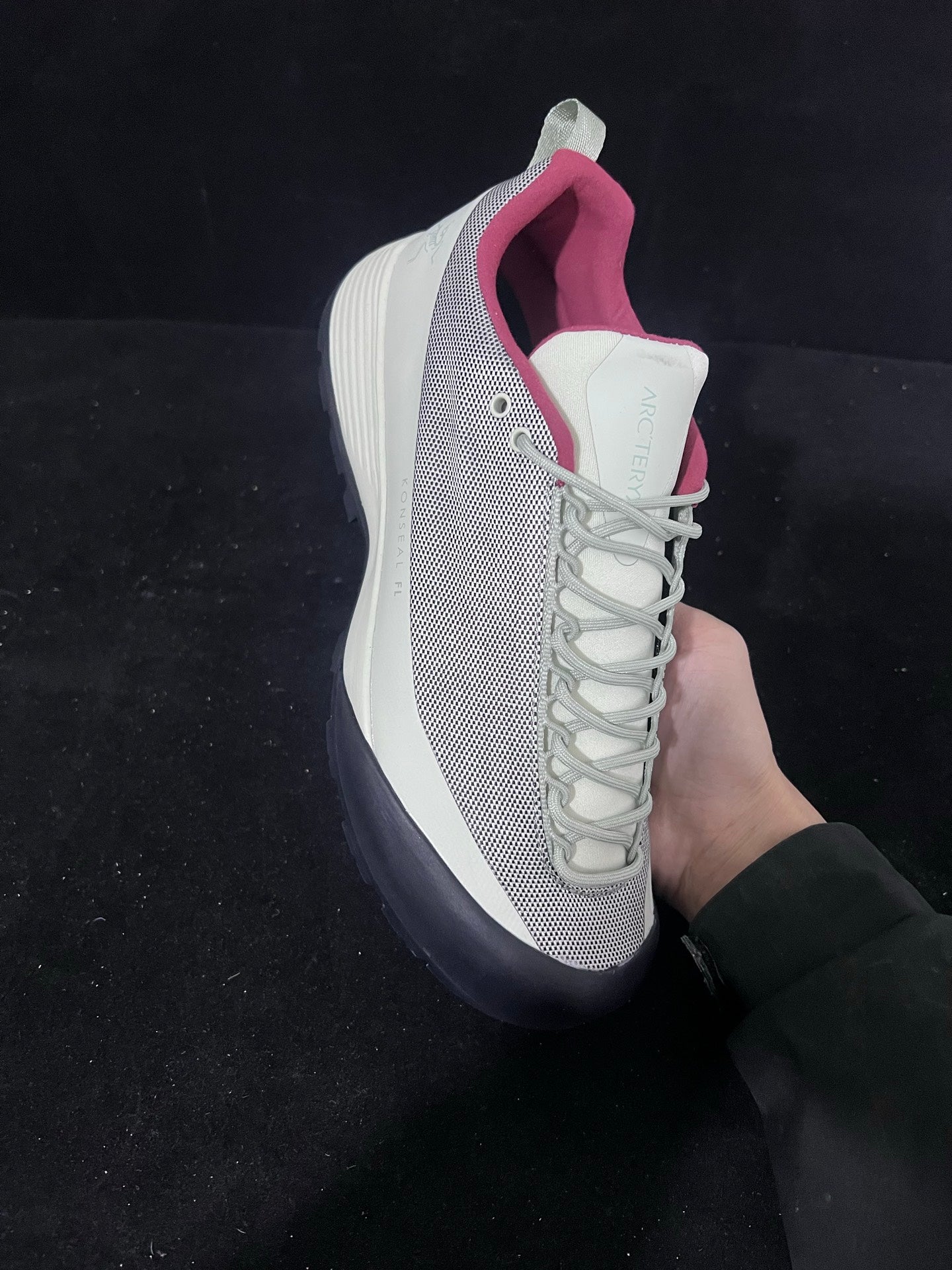 Arcteryx FL2