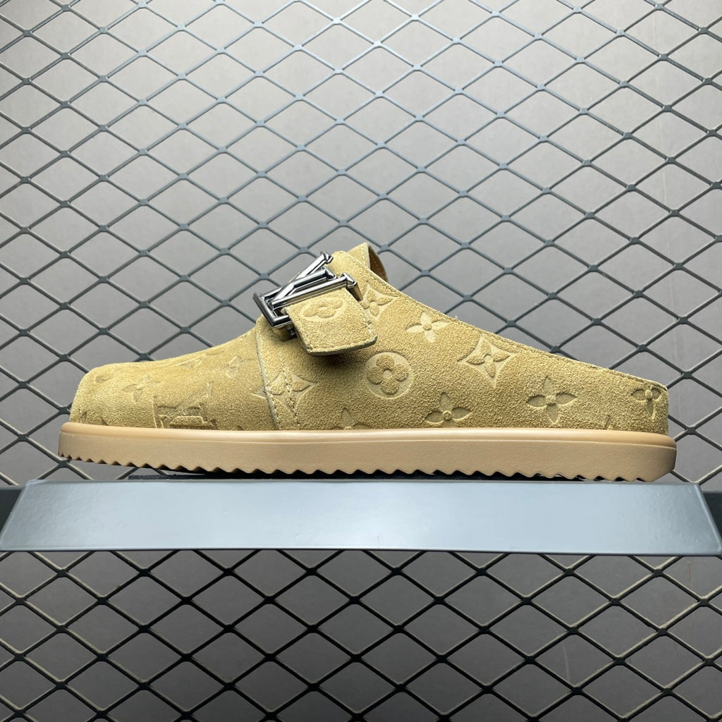 Louis Vuitton Easy Slides