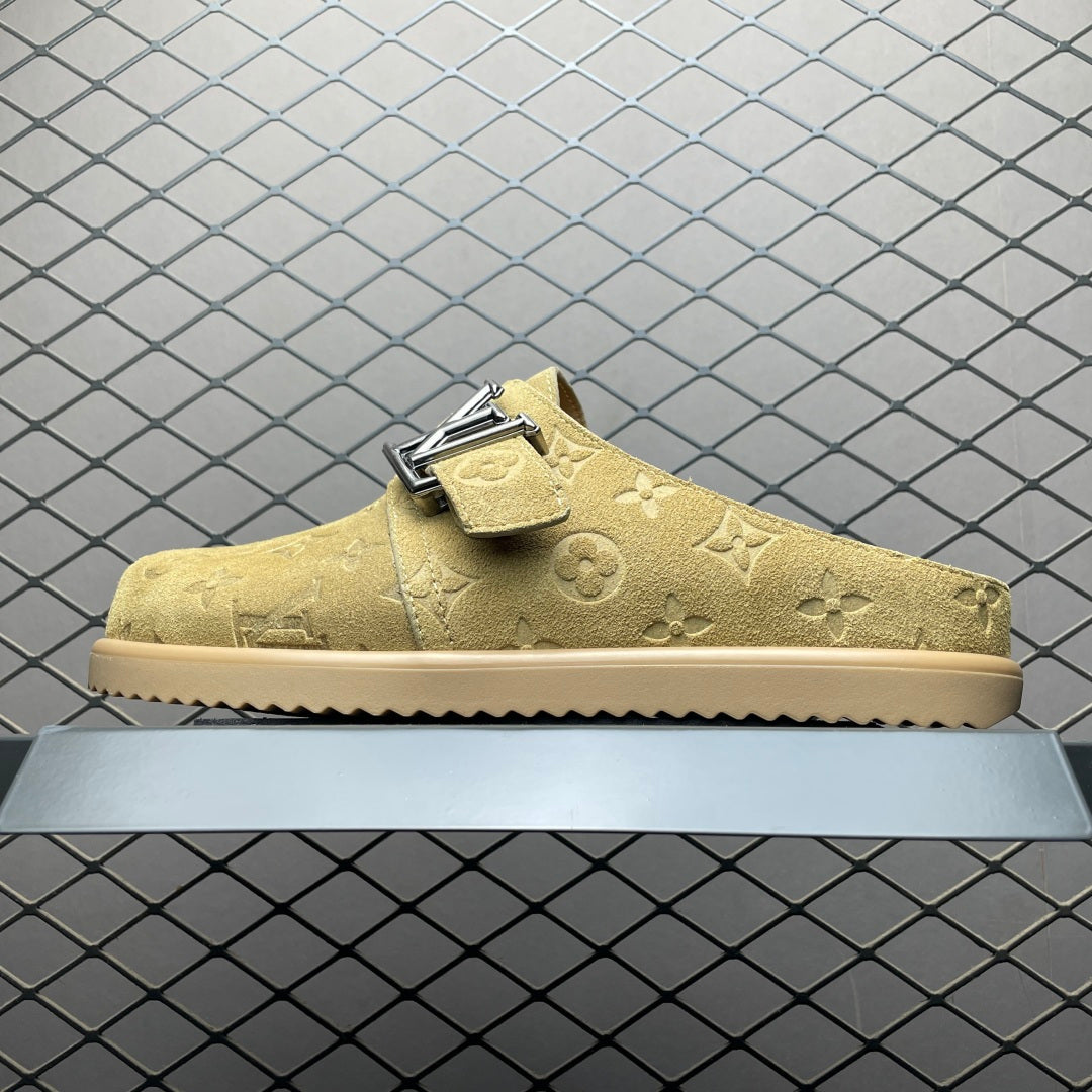 Louis Vuitton Easy Slides