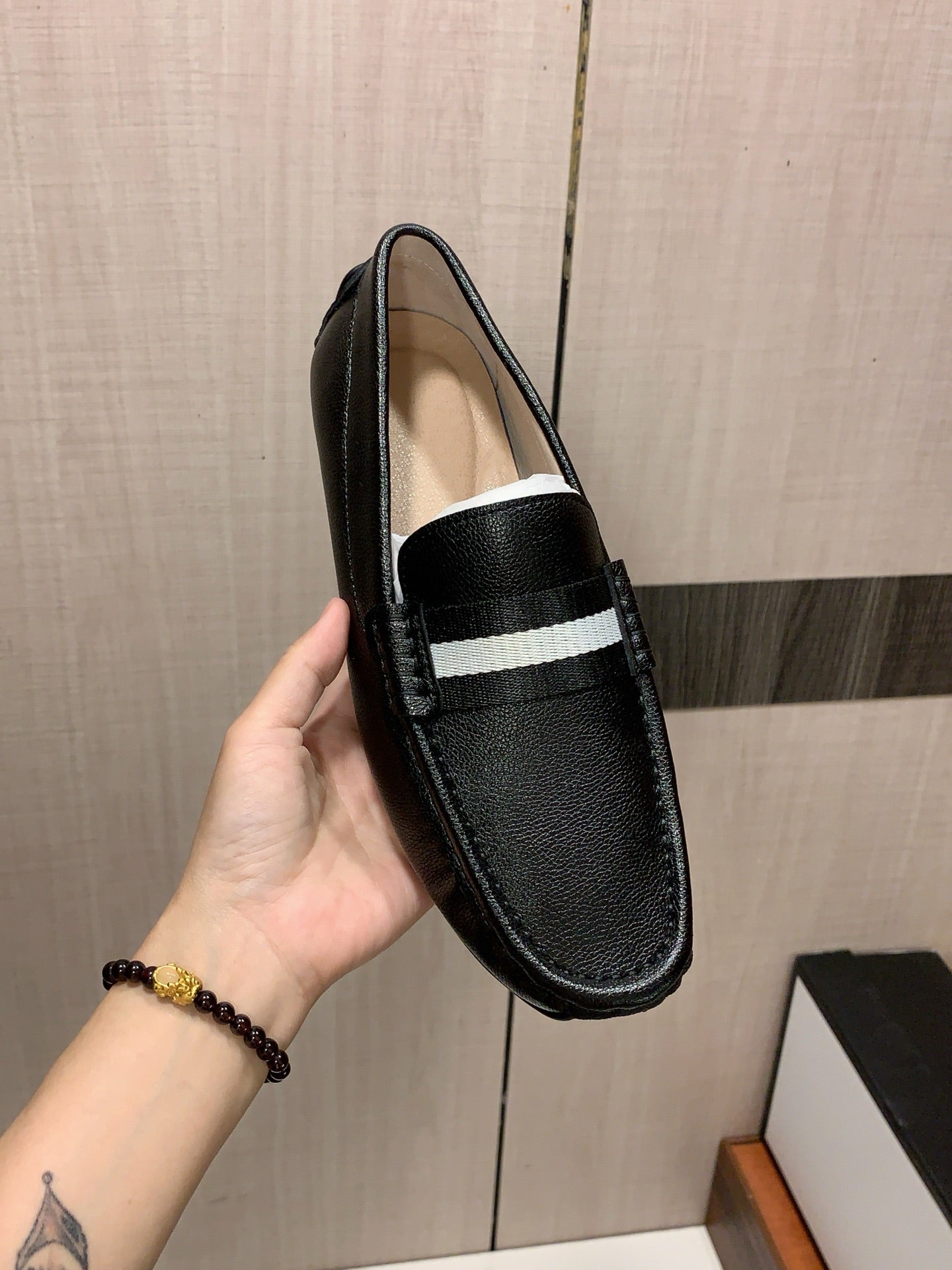 Bally formal shoes