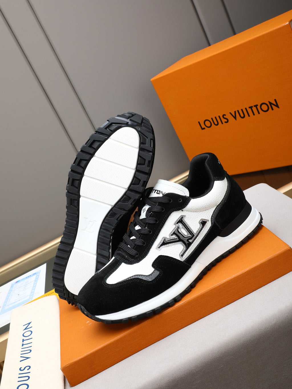 Louis Vuitton