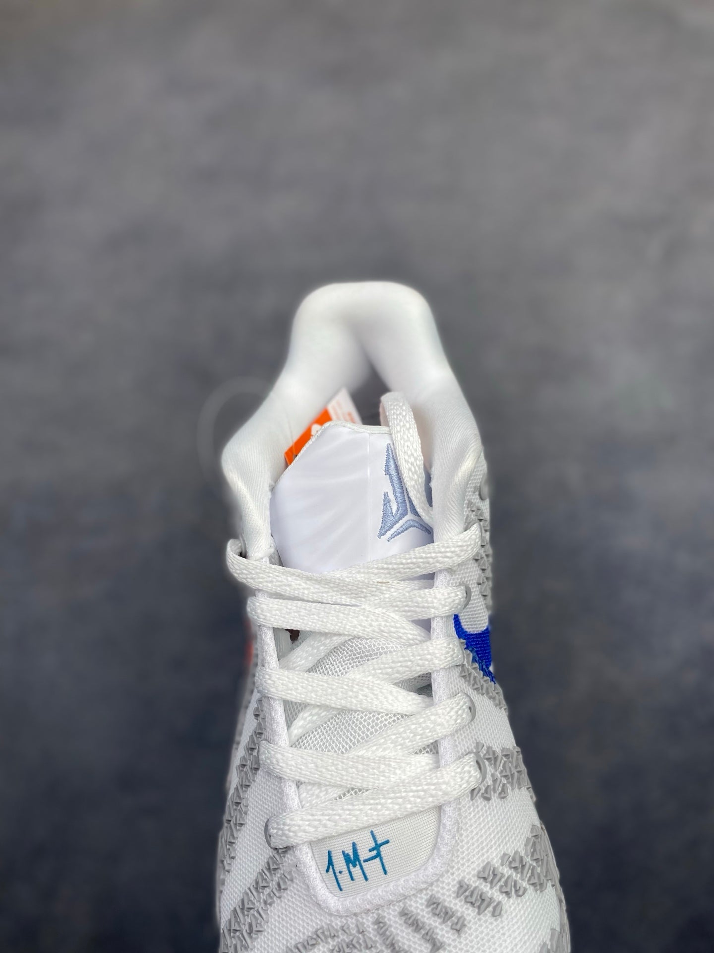 Nike JA3 EP