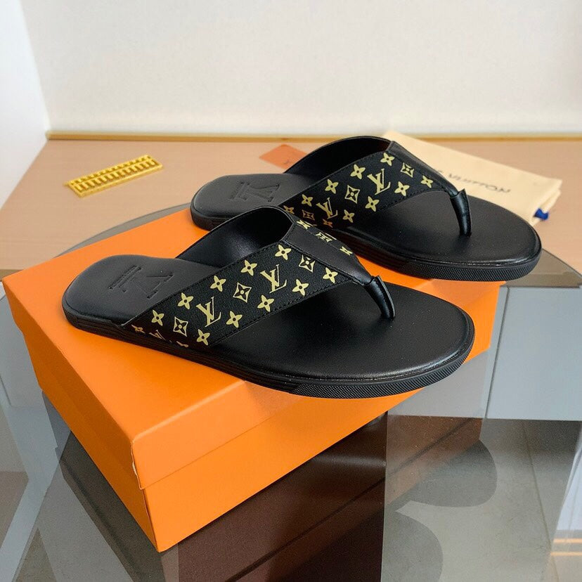 LV slides