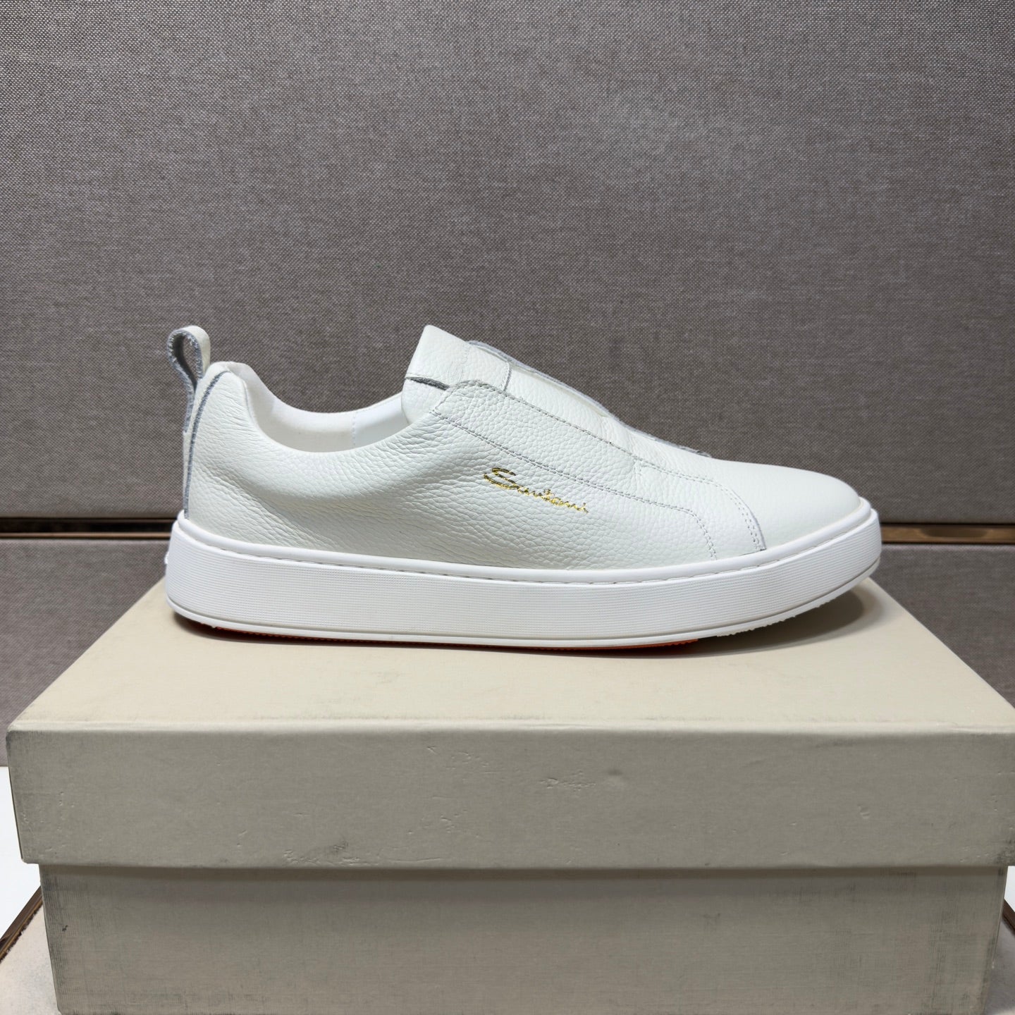 Santoni 2026z