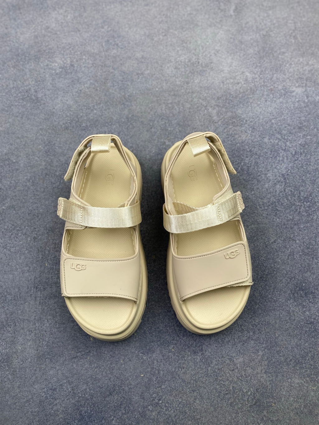 UGG w Goldenglow