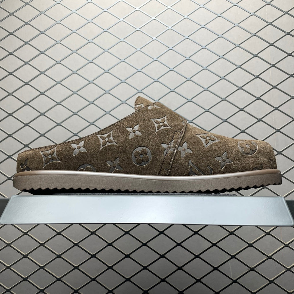Louis Vuitton Easy Slides