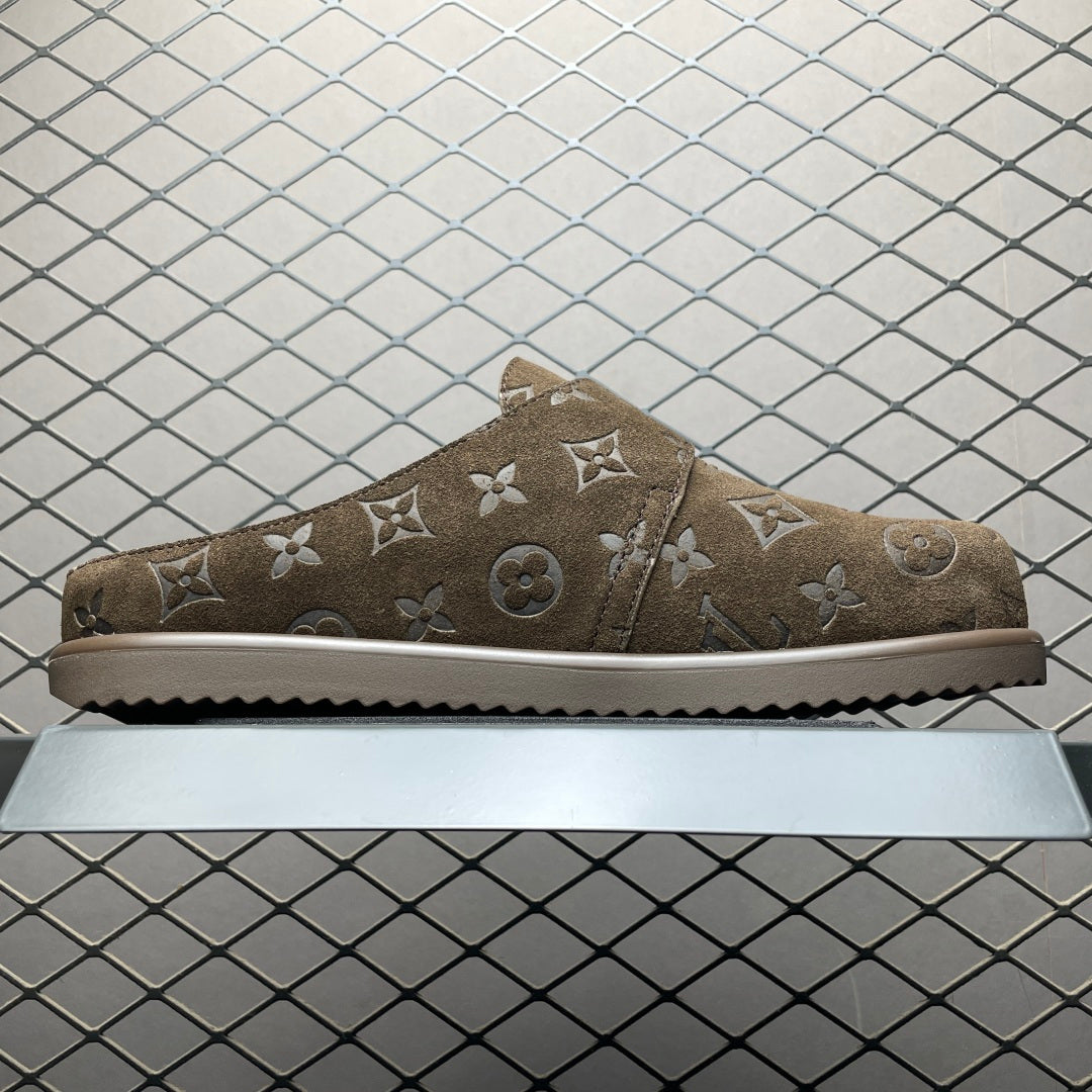 Louis Vuitton Easy Slides