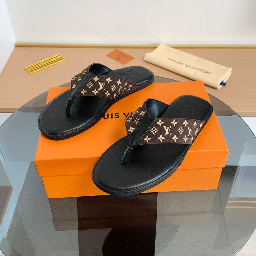 LV slides
