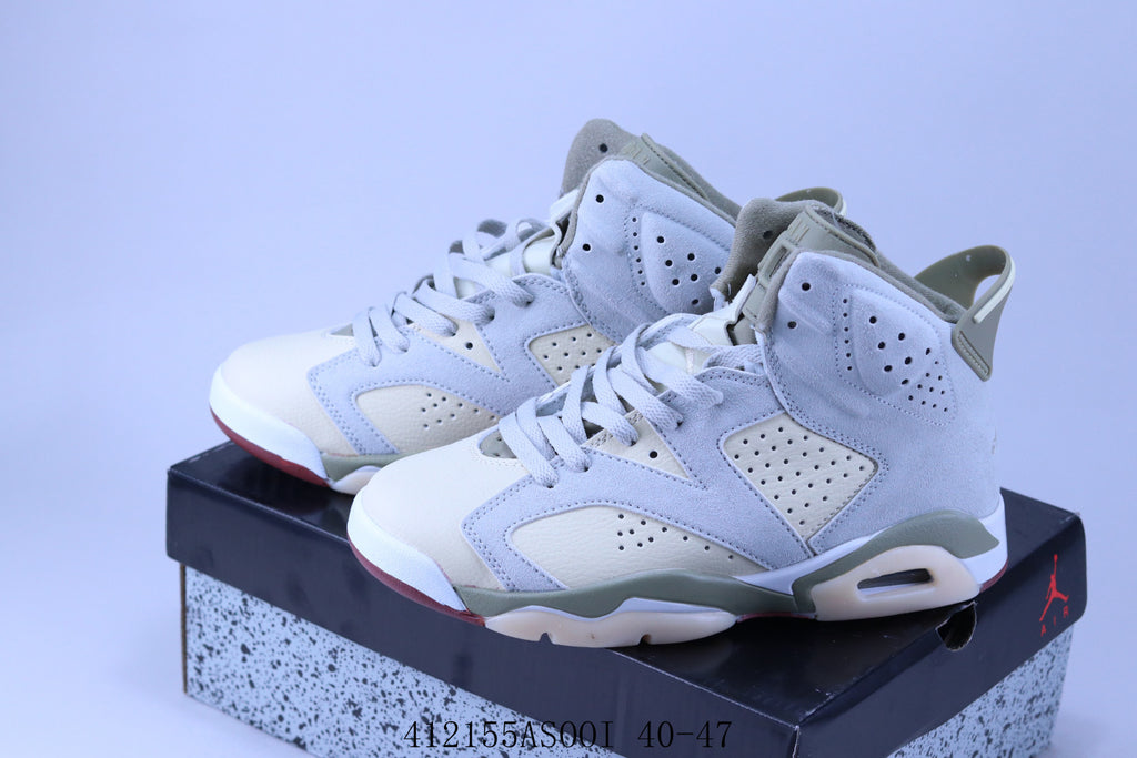 Nike air Jordan 6