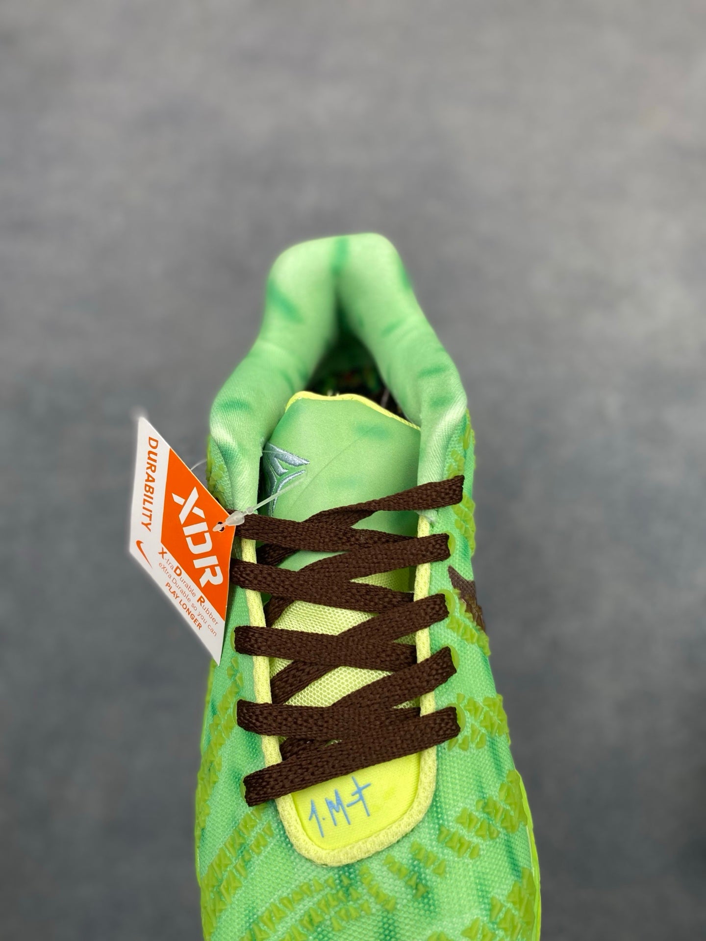 Nike JA3 EP