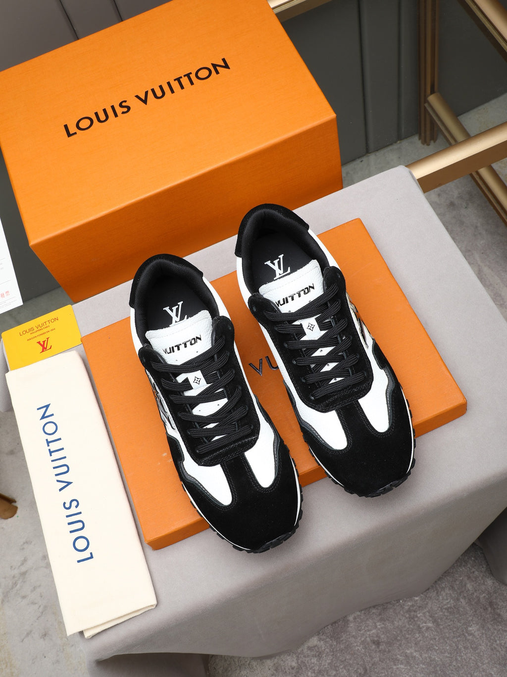 Louis Vuitton