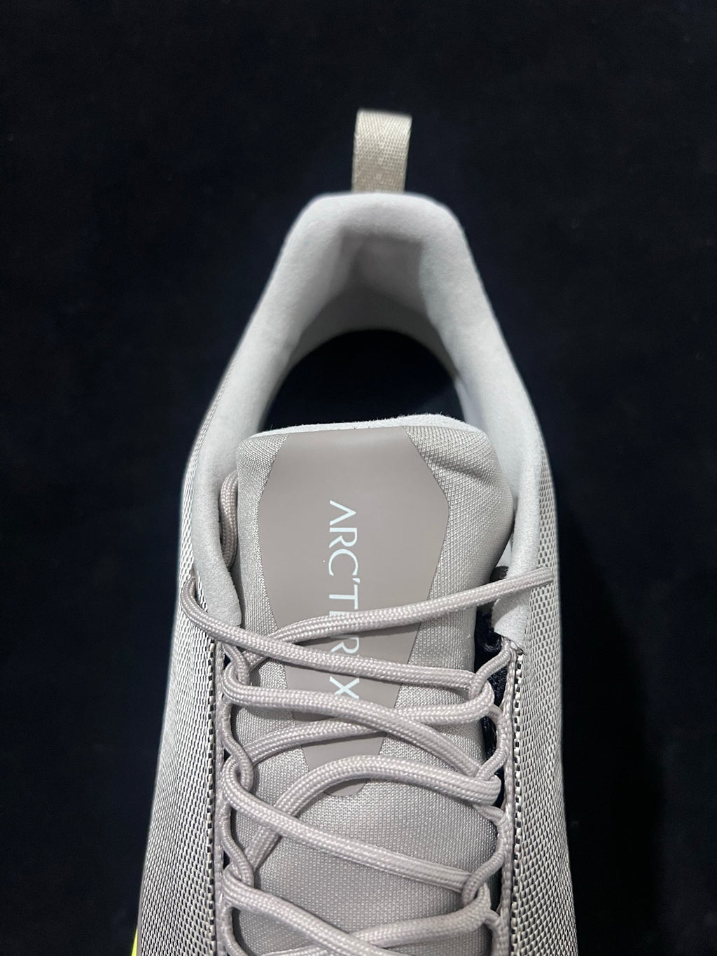 Arcteryx FL2