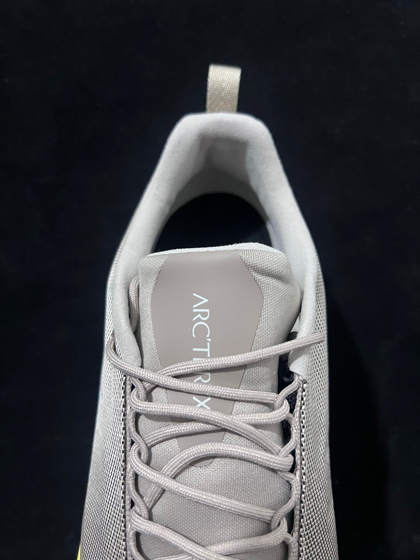Arcteryx FL2