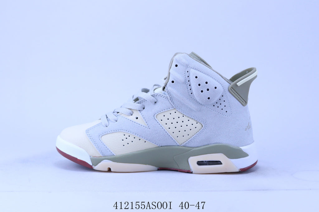 Nike air Jordan 6
