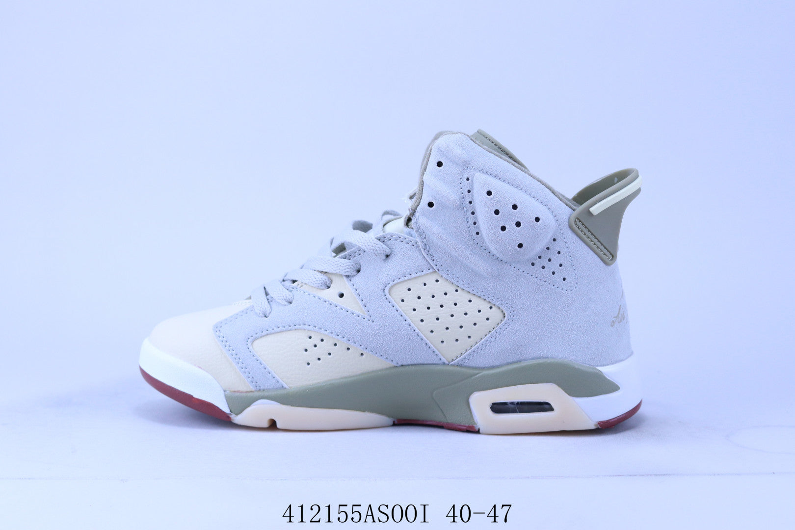Nike air Jordan 6