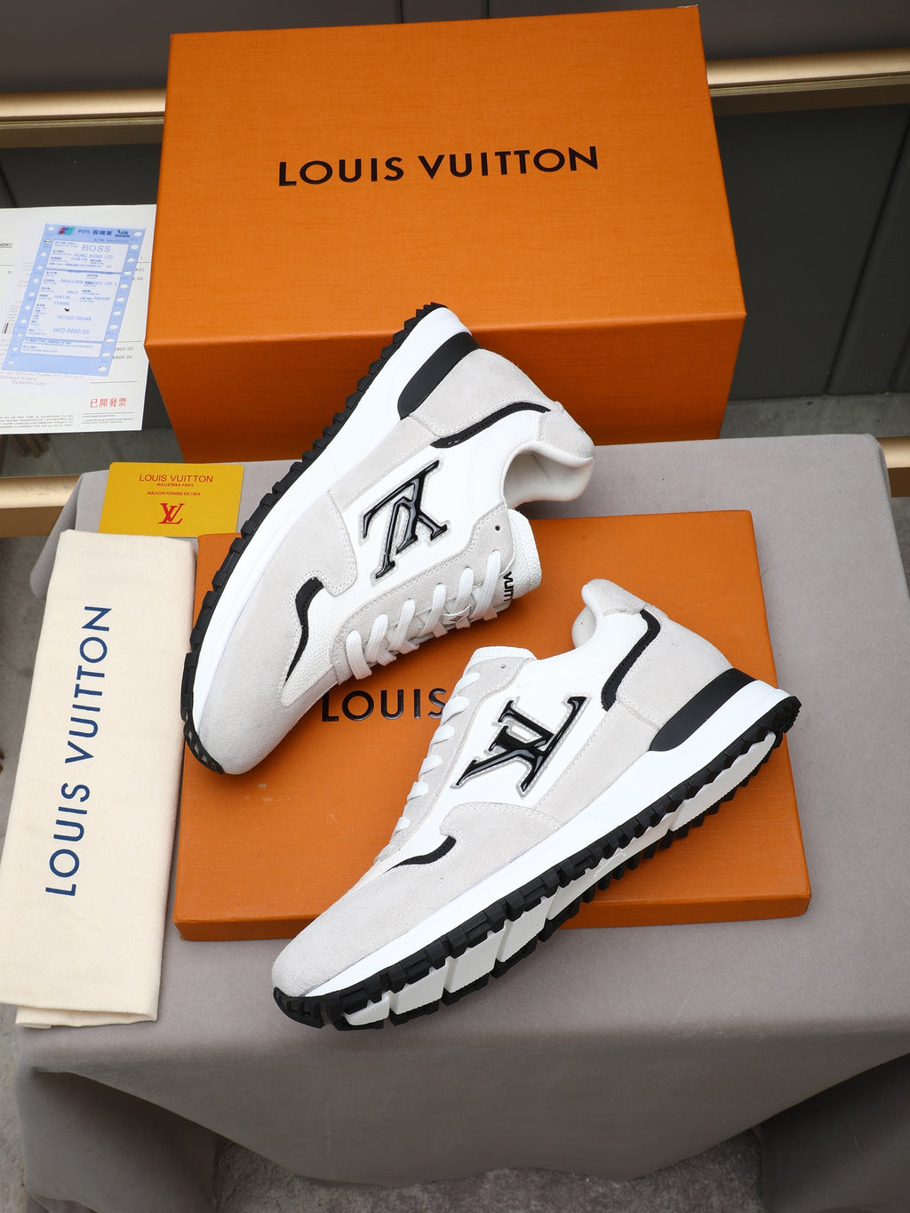 Louis Vuitton