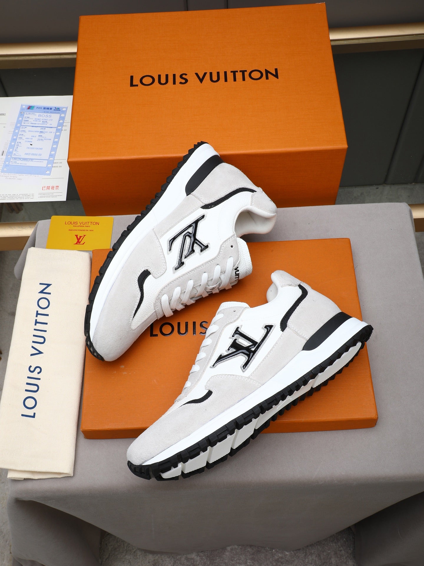 Louis Vuitton