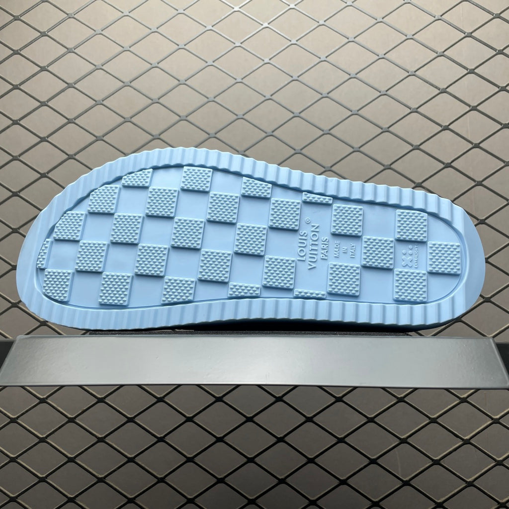 Louis Vuitton Easy Slides