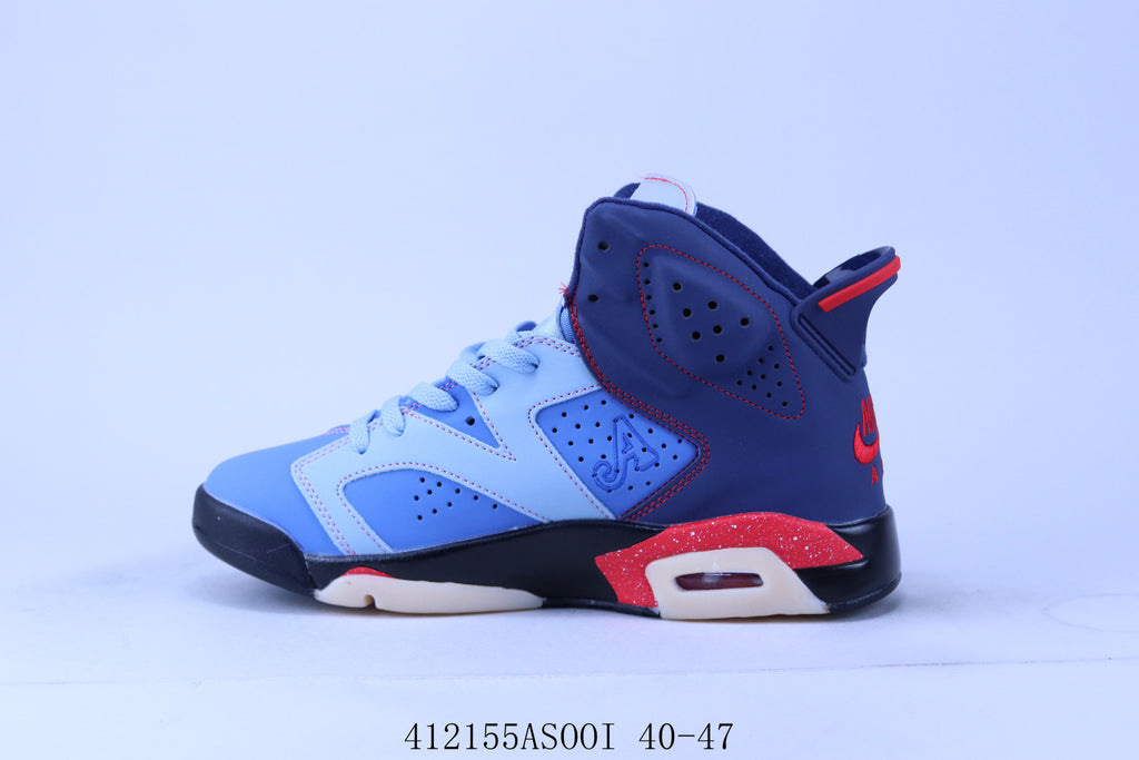 Nike air Jordan 6