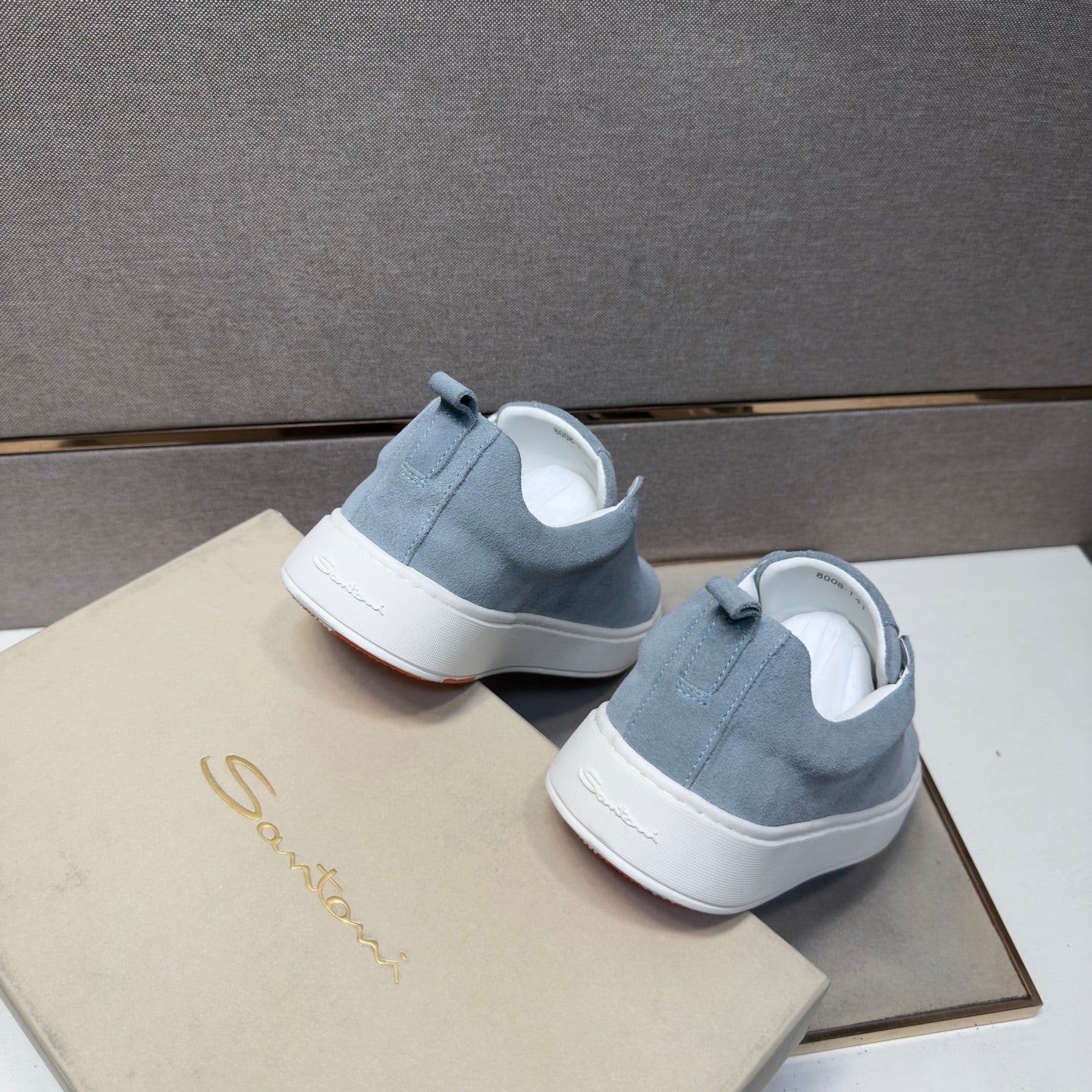 Santoni 2026z