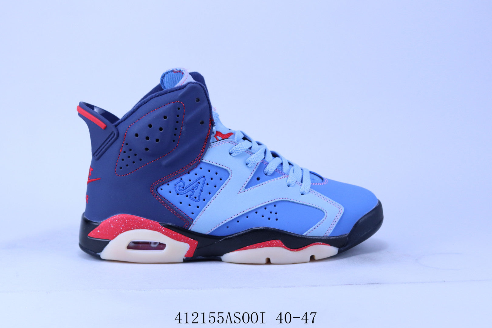 Nike air Jordan 6
