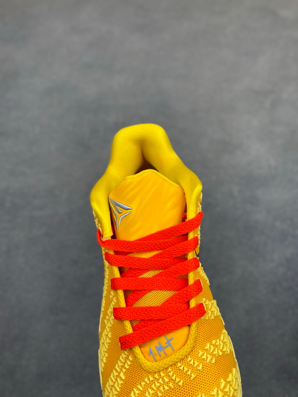 Nike JA3 EP