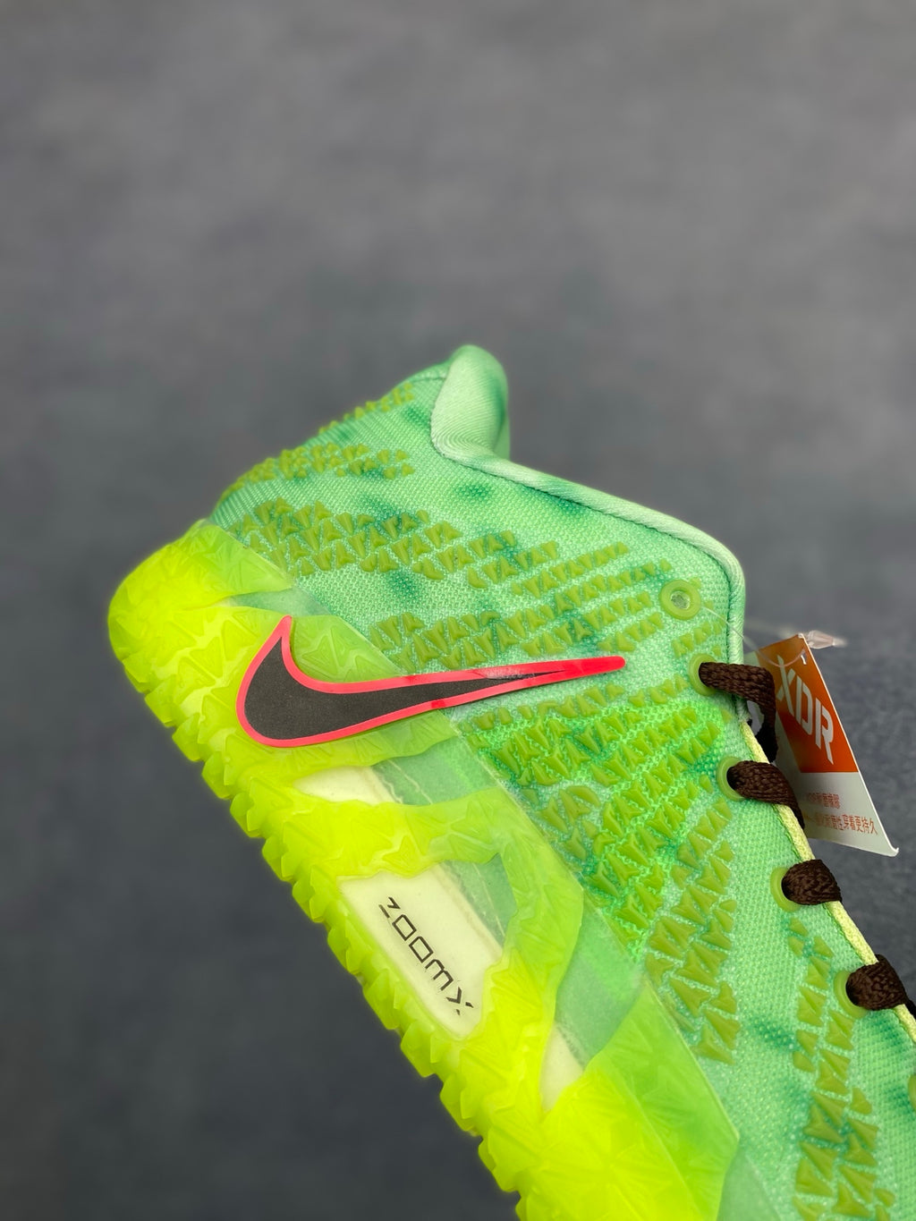 Nike JA3 EP