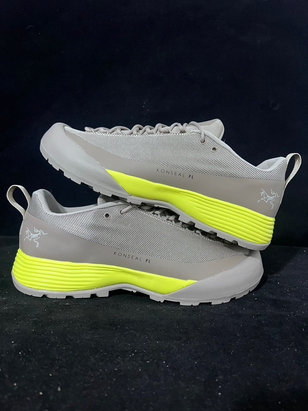 Arcteryx FL2